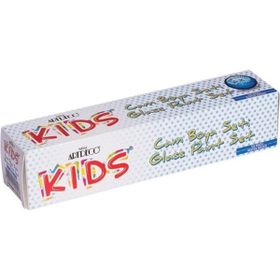 Artdeco Kids 6x15 ml Su Bazlı Cam Boyası Seti