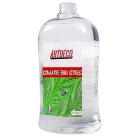 Artdeco Konsantre Ebru Kitresi 1000ml