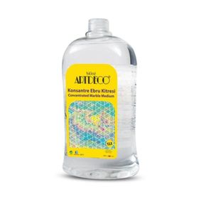 Artdeco Konsantre Ebru Kitresi 1000ml