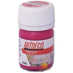 Artdeco Koyu Yeşil 114 25 ml Kumaş Boyası