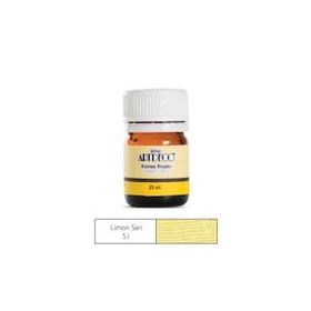Artdeco Limon Sarısı 51 25 ml Kumaş Boyası