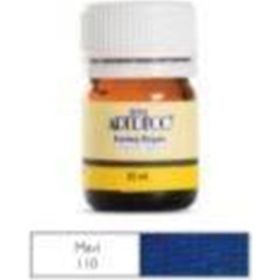 Artdeco Mavi 110 25 ml Kumaş Boyası