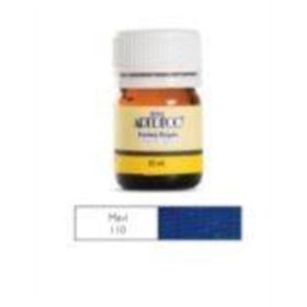 Artdeco Mavi 110 25 ml Kumaş Boyası