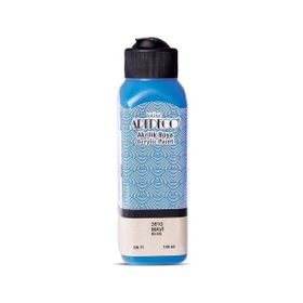 Artdeco Mavi 12x140 ml Akrilik Boya