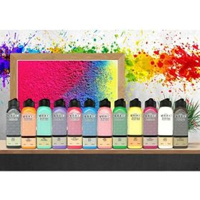 Artdeco Mavi 12x140 ml Akrilik Boya