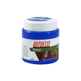 Artdeco Mavi 220 ml Kristal Jel
