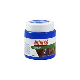 Artdeco Mavi 220 ml Kristal Jel
