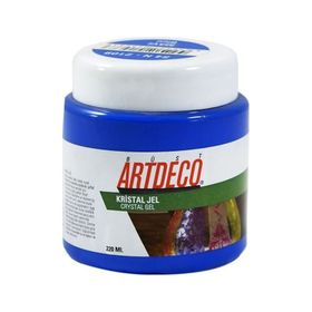 Artdeco Mavi 220 ml Kristal Jel