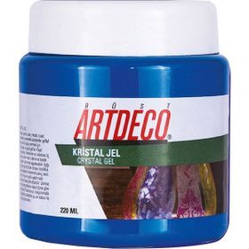 Artdeco Mavi 220 ml Kristal Jel