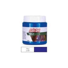 Artdeco Mavi 220 ml Kristal Jel