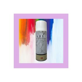 Artdeco Mermer Efekti 200 ml Beyaz 060 Akrilik Sprey