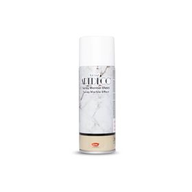 Artdeco Mermer Efekti 200 ml Beyaz 060 Akrilik Sprey