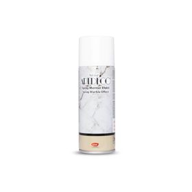 Artdeco Mermer Efekti 200 ml Beyaz 060 Akrilik Sprey