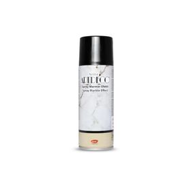 Artdeco Mermer Efekti 200 ml Siyah 790 Akrilik Sprey