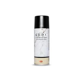 Artdeco Mermer Efekti 200 ml Siyah 790 Akrilik Sprey