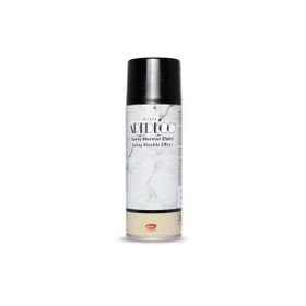 Artdeco Mermer Efekti 200 ml Siyah 790 Akrilik Sprey