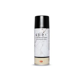 Artdeco Mermer Efekti Siyah 200 ml Akrilik Sprey Boya
