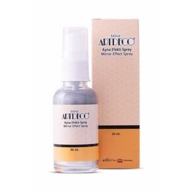 Artdeco Mirror Effect 30 ml Ayna Efekti Sprey