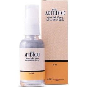 Artdeco Mirror Effect 30 ml Ayna Efekti Sprey