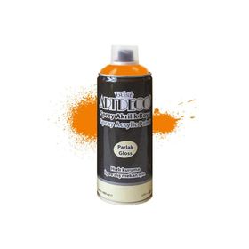 Artdeco Neon Turuncu 400 ml Akrilik Sprey Boya