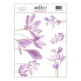 Artdeco No:47 25x35 cm Desen Kolay Transfer Kağıdı