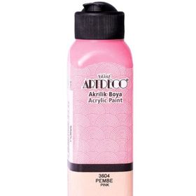 Artdeco Pembe 3604 75 ml Akrilik Boya
