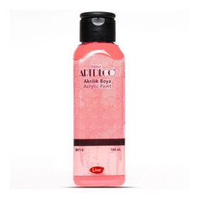 Artdeco Pembe Akrilik Boya 140 ml ART-00012 52 3