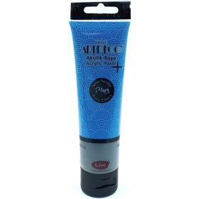 Artdeco Plus 100 ml Tüp Gök Mavisi Akrilik Boya