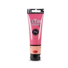 Artdeco Plus Bordo 424 100 ml Tüp Akrilik Boya