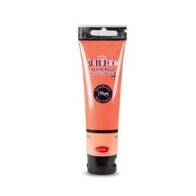 Artdeco Plus Kızıl 414 100 ml Tüp Akrilik Boya