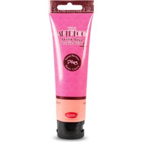 Artdeco Plus Magenta 427 100 ml Tüp Akrilik Boya