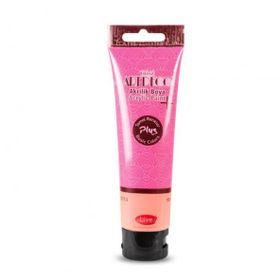 Artdeco Plus Magenta 427 100 ml Tüp Akrilik Boya