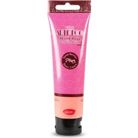 Artdeco Plus Magenta 427 100 ml Tüp Akrilik Boya
