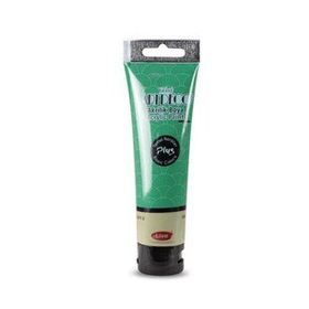 Artdeco Plus Tüp Sap Yeşili 468 Metalik 100 ml Akrilik Boya