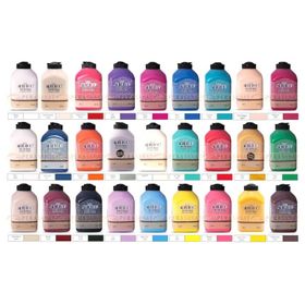Artdeco Sarı 500 ml Akrilik Boya