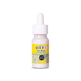 Artdeco Sedef 30 ml Ebru Boyası