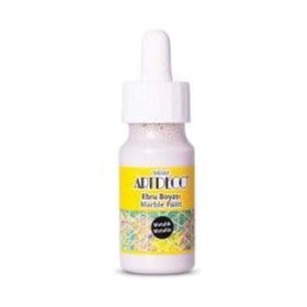 Artdeco Sedef 30 ml Ebru Boyası