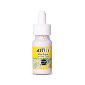 Artdeco Sedef 30 ml Ebru Boyası