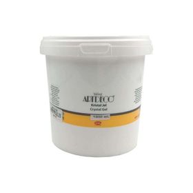 Artdeco Şeffaf Kristal 1000 ml Jel