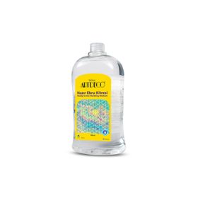 Artdeco Sıvı Medium 1000 ml Hazır Ebru Kitresi