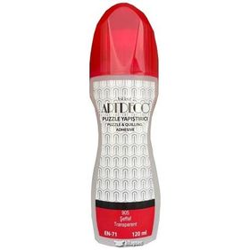 Artdeco Süngerli 120 ml Puzzle Yapıştırıcı