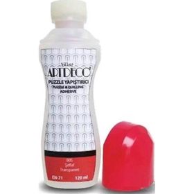 Artdeco Süngerli 120 ml Puzzle Yapıştırıcı
