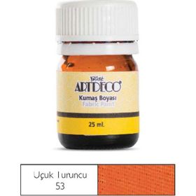 Artdeco Uçuk Turuncu 53 25 ml Kumaş Boyası