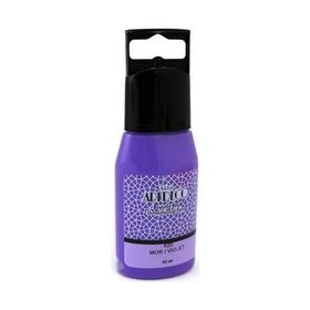 Artdeco Y-042C-620 Mor 60 ml Boyutlu Boya
