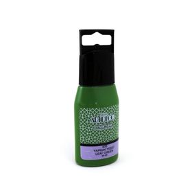 Artdeco Y-042C-635 Yaprak Yeşil 60 ml Boyutlu Boya