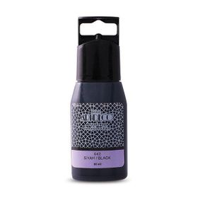 Artdeco Y-042C-642 Siyah 60 ml Boyutlu Boya