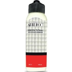 Artdeco Y-072R-900 140 ml Dekopaj Tutkalı