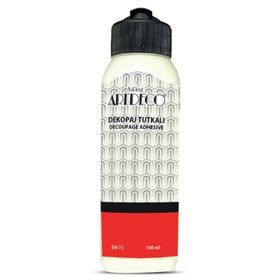 Artdeco Y-072R-900 140 ml Dekopaj Tutkalı