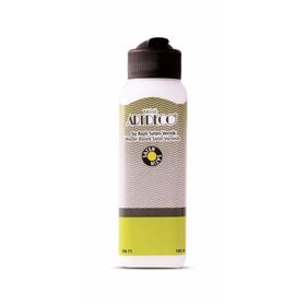 Artdeco Y-073R-003 140 ml Saten Su Bazlı Vernik