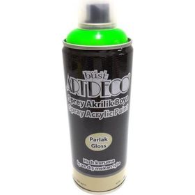 Artdeco Yeşil 400 ml Akrilik Boya